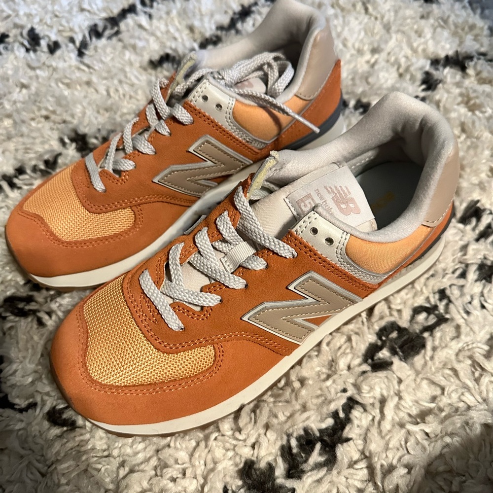 New Balance 574 Sneaker